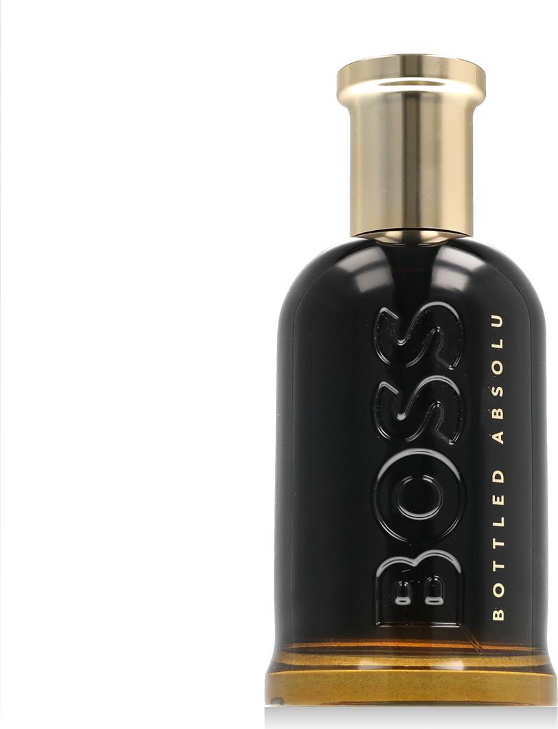 Boss Bottled Absolu Parfum Intense 200 ml (man)