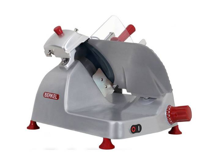 Berkel Allesschneider Pro Line XS25 Tef. Aufschnittmaschine