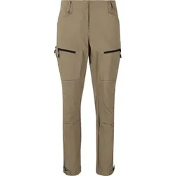 WHISTLER Pants Kodiak, Größe 40 in Braun Braun