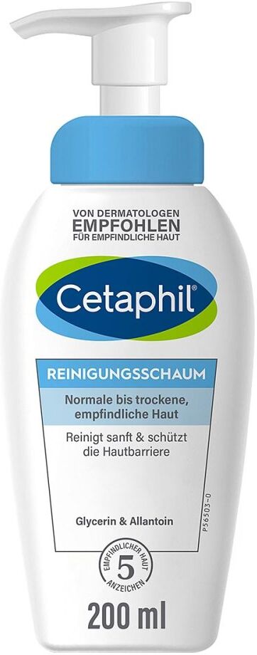 Cetaphil Reinigungsschaum