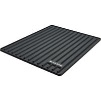 Magnetische Silikon Besteckablage für Gasgrill Regal / Imperial schwarz, für den Seitentisch