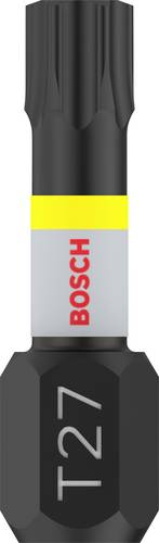 Bosch Accessories 2608522476 Sechsrund-Bit 2teilig T-Profil