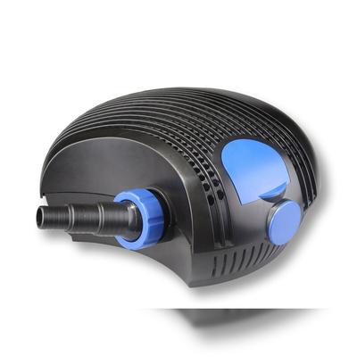 Helloshop26 - Ökologische Teichwasserpumpe für Koi-Filtration und Bachläufe 16000 Liter pro Stunde 140 Watt 16_0002023