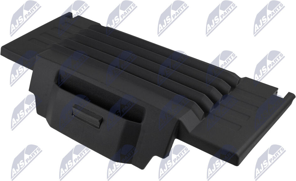 Nty Ezc-Ft-352 Unter Dem Sitz Für Fiat