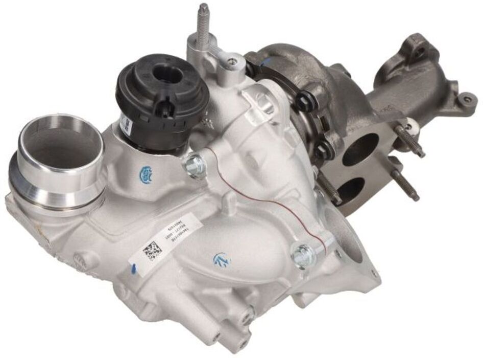 Abgasturbolader GARRETT 883177-5001S