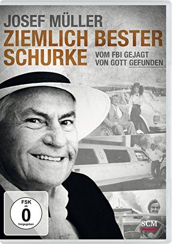 Konrad Schmid - Josef Müller: Ziemlich bester Schurke - Preis vom 09.10.2026 07:28:09 h