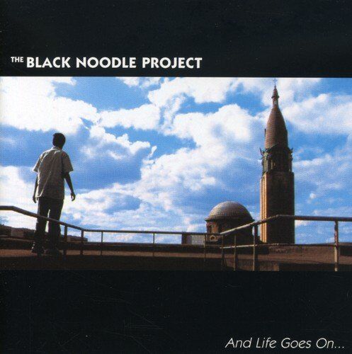 The Black Noodle Project - And Life Goes on - Preis vom 11.10.2026 03:10:56 h