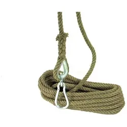 BRW, Seil, Aufzugseil (30 m)