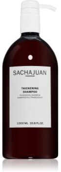 Sachajuan Thickening Shampoo champô de espessamento 990 ml. Thickening Shampoo