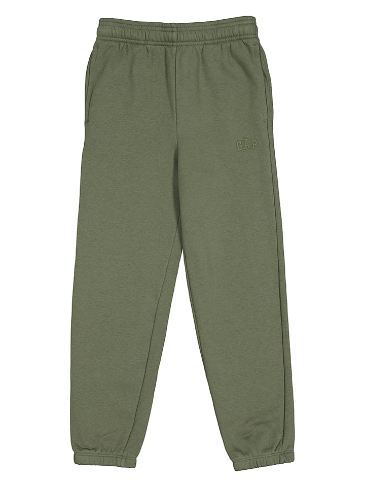 GAP Sweathose in Khaki - 140/146