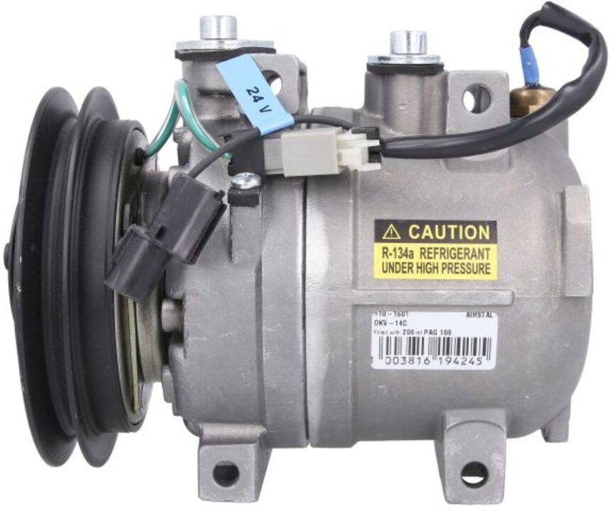 Klimakompressor AIRSTAL 10-1601
