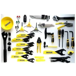 Pedros, Werkzeugkoffer, Apprentice Bench