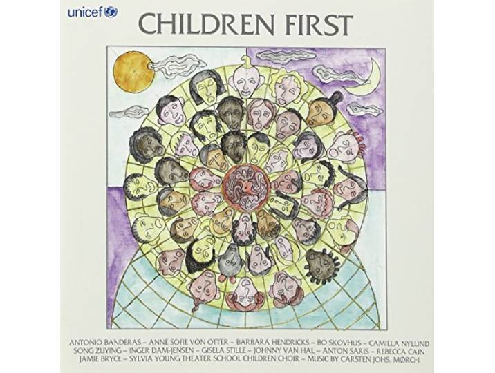 Unicefs Children First / Various