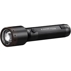 Ledlenser, Taschenlampe, P6R Core (15.80 cm, 900 lm)