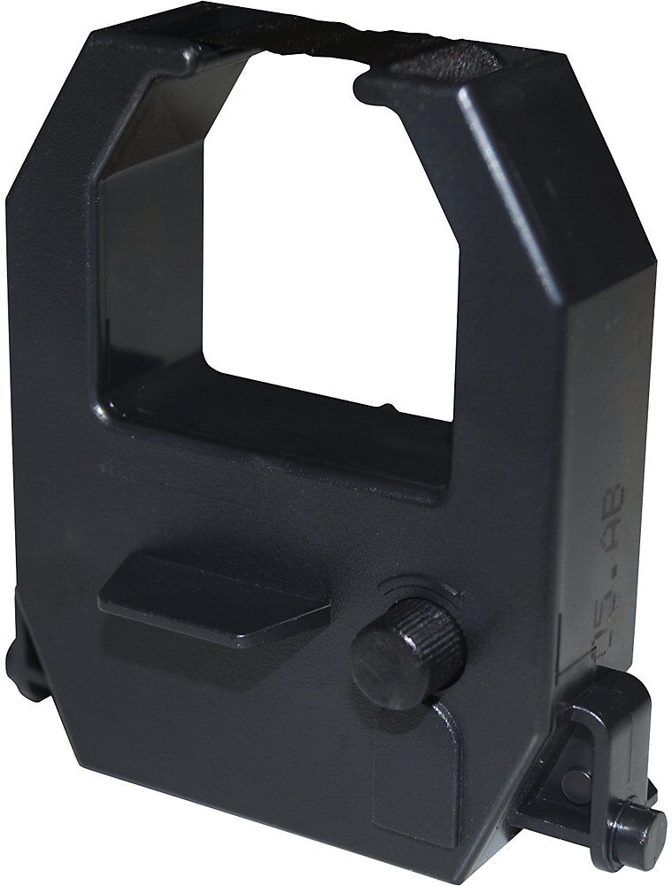 kaiserkraft Farbbandkassette, für BÜRK ZS 3200, schwarz