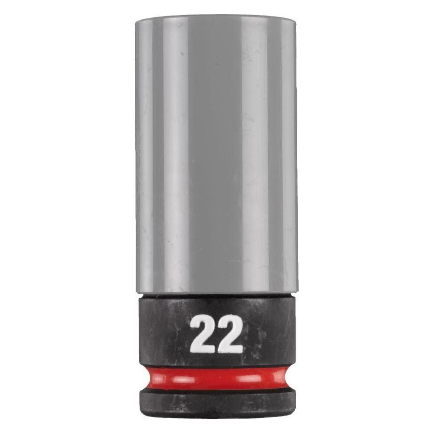 Hikoki Schlagstutzen Für Felgen 1/2" 22mm (46391321)