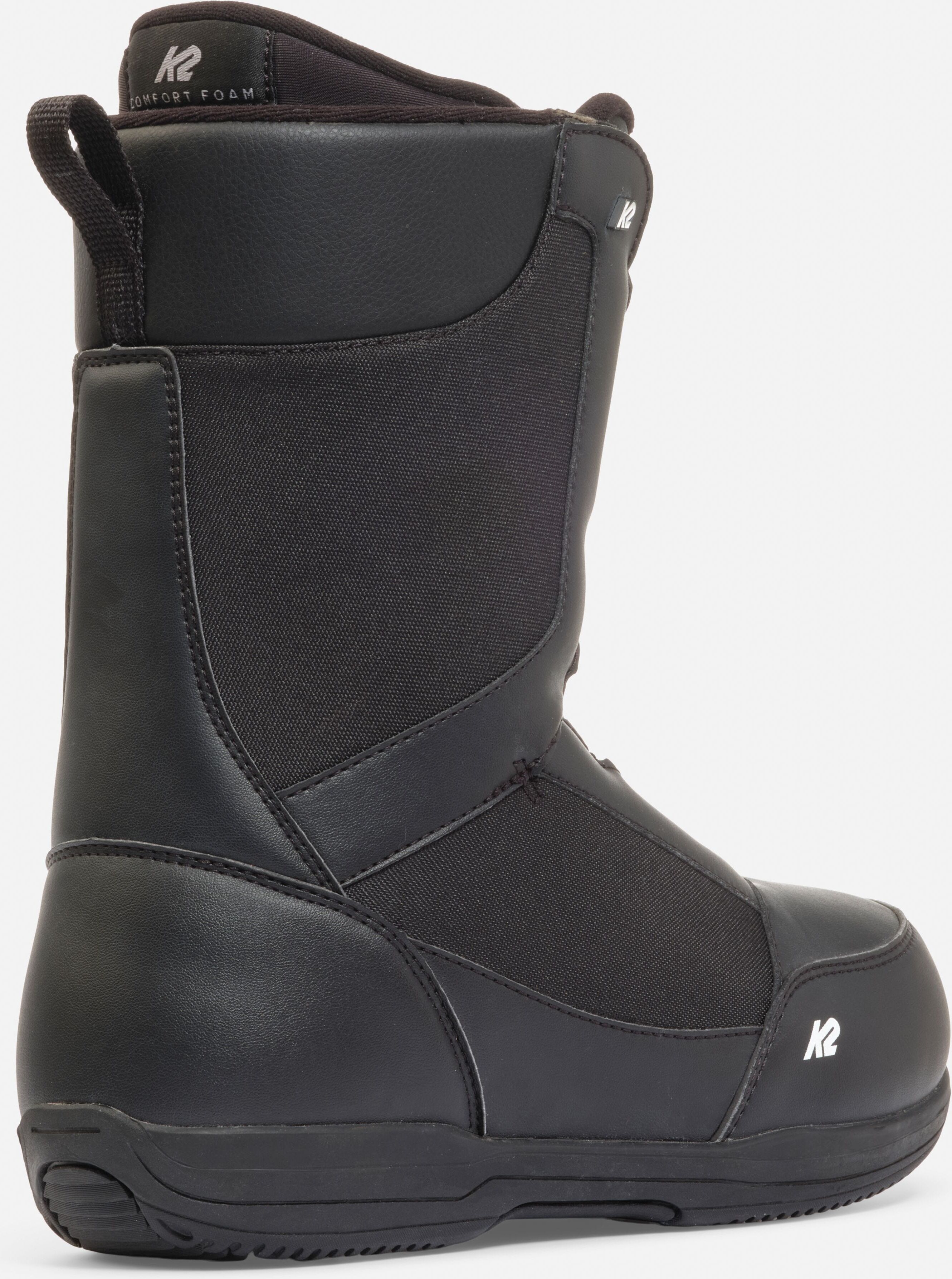 K2 Market Mann