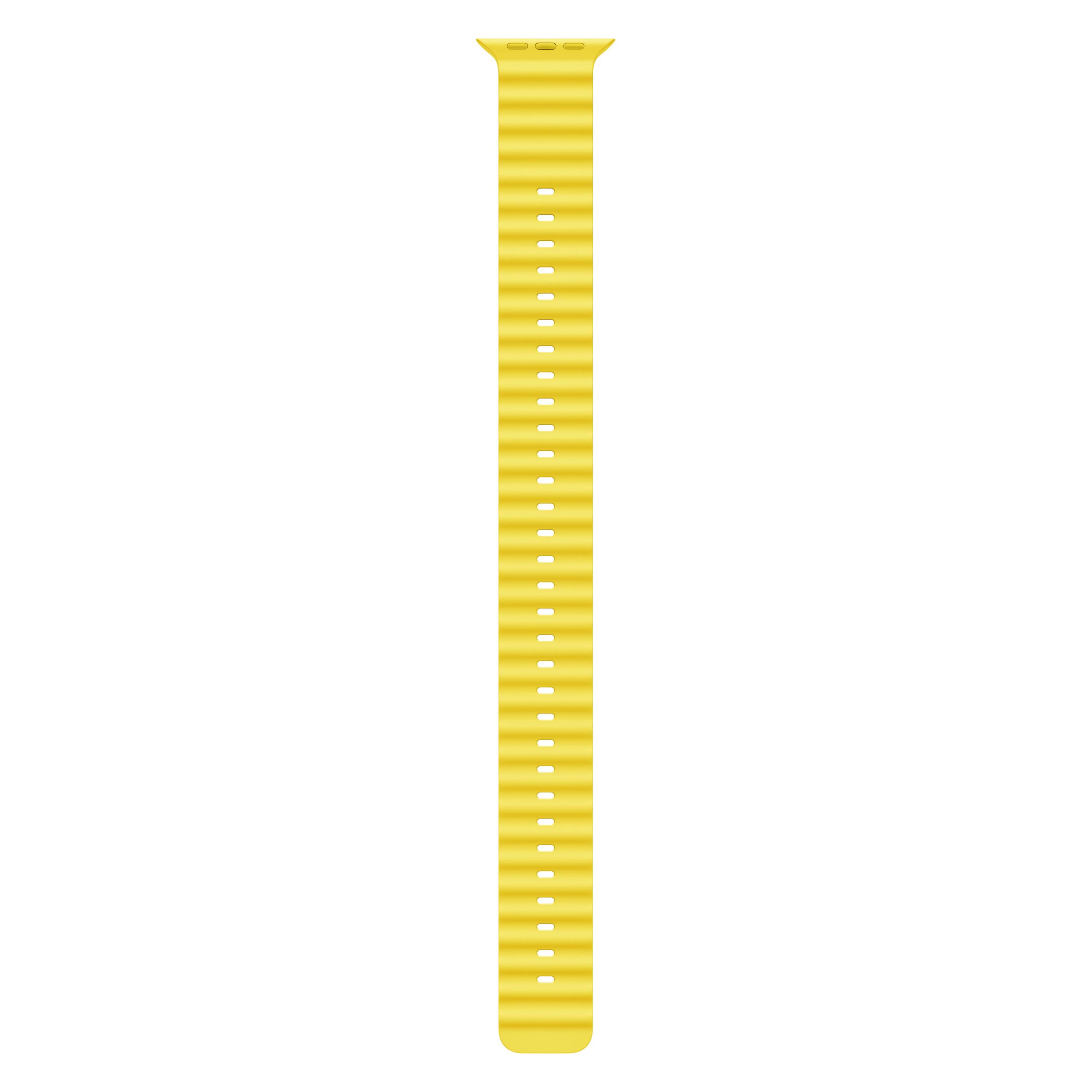 Apple Ocean Band Verlängerung (49 mm, Fluoroelastomer) (MQED3ZM/A)