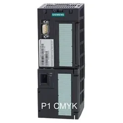 Siemens Dig.Industr. Control Unit 6SL3243-0BB30-1FA0