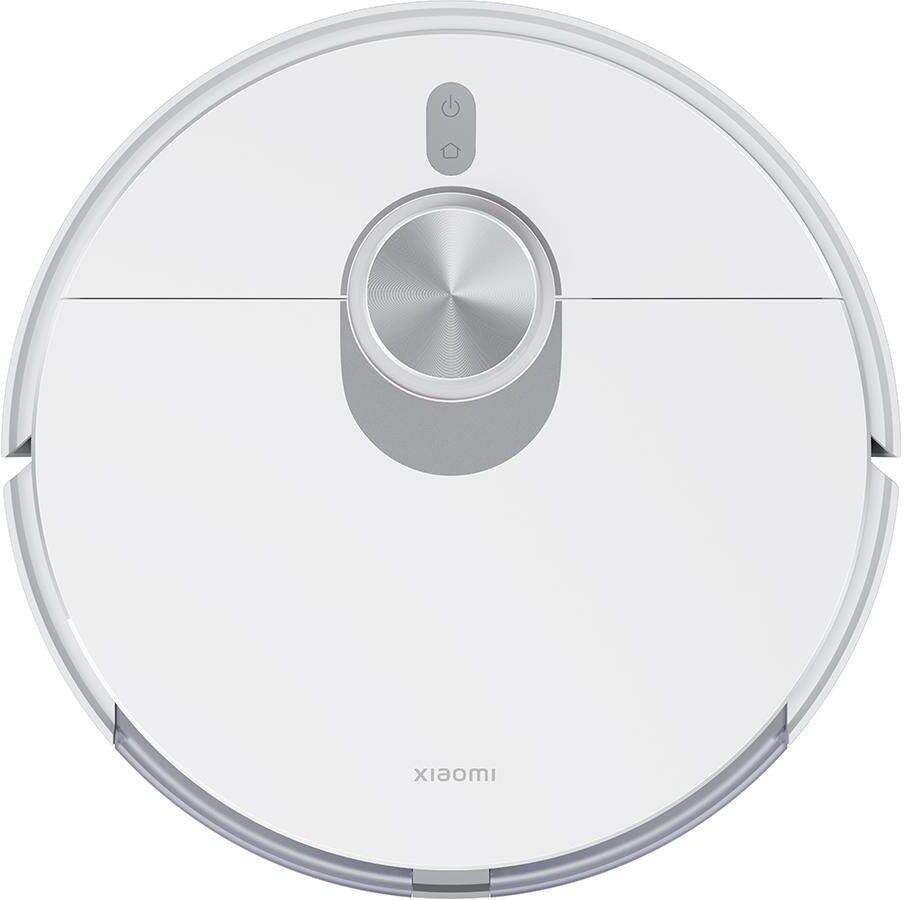 XIAOMI Nass-Trocken-Saugroboter "und Wischroboter S20+", weiss (weiß), Saugroboter, Nass-Trocken-Saugroboter weiß Einheitsgröße