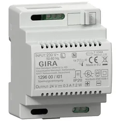 Gira Spannungsversorgung 129600
