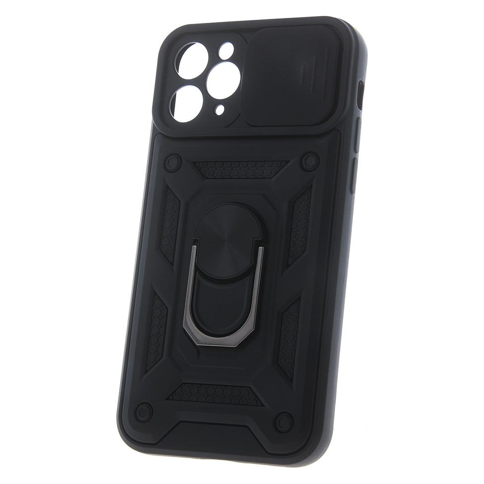 OEM Defender Slide Tasche für Samsung Galaxy A34 5G schwarz (Samsung Galaxy A34 5G) (GSM169106)