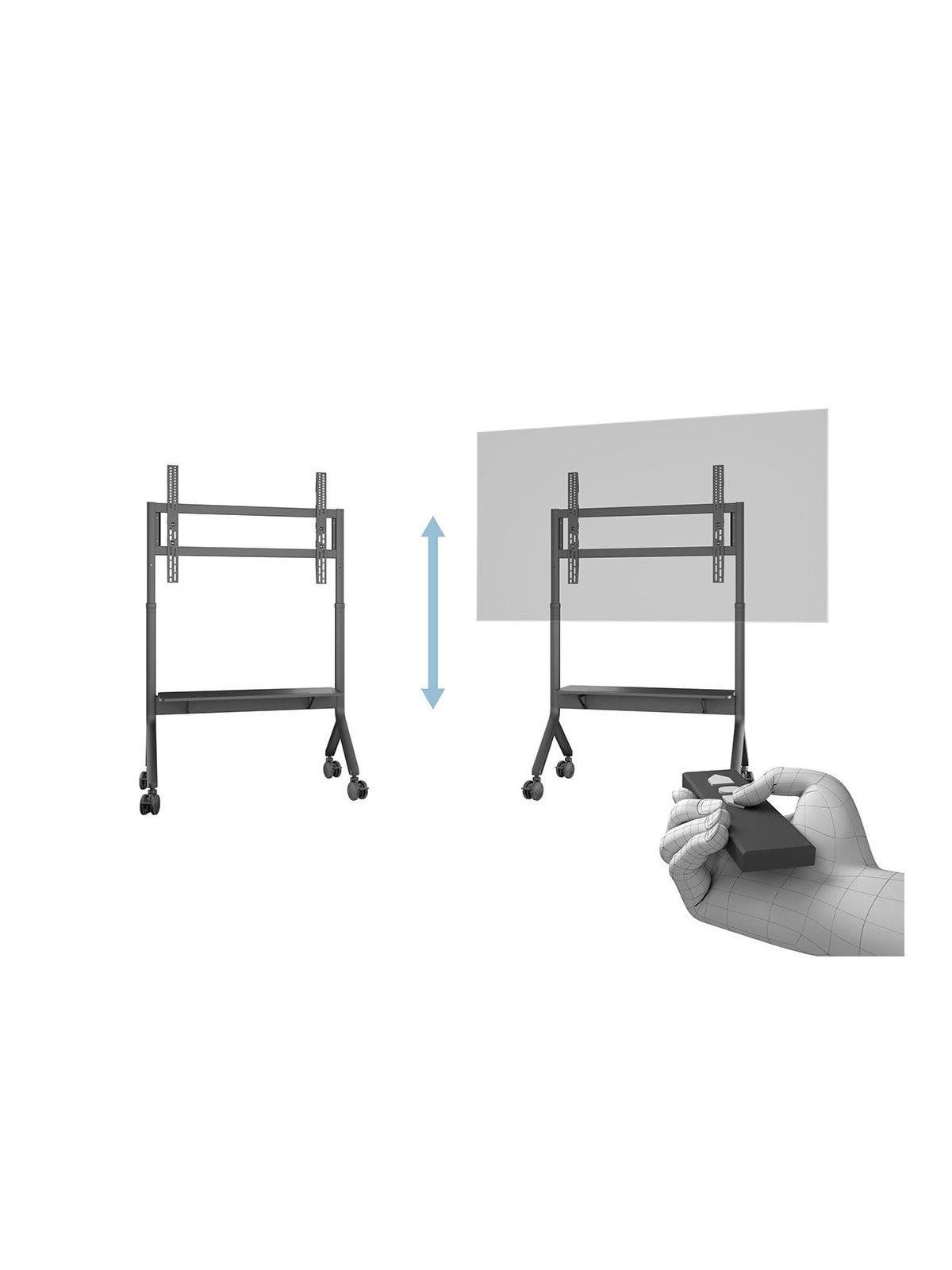 Multibrackets M Collaboration - Max 90 kg - recommended for 86"