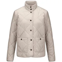 Steppjacke BASLER beige, 44