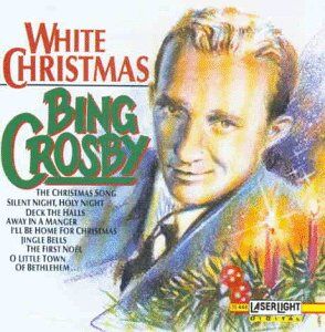 Bing Crosby - White Christmas - Preis vom 30.09.2026 09:01:18 h