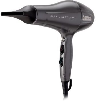 Bellissima Ultra Speed 11859 secador de cabelo 1 un.. Ultra Speed 11859