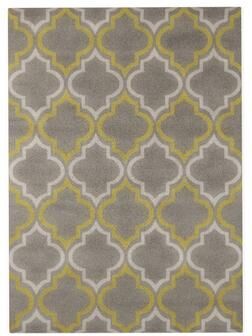 Porch & Den Elysian Trellis Area Rug