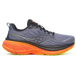 Saucony Herren Hurricane 25 bunt 40.5