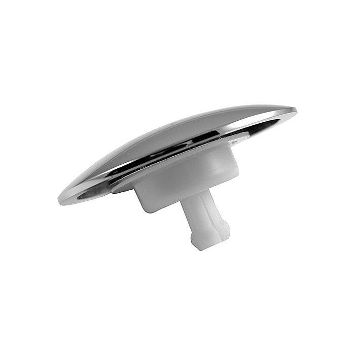 Duravit Ventilabdeckhaube Architec chrom