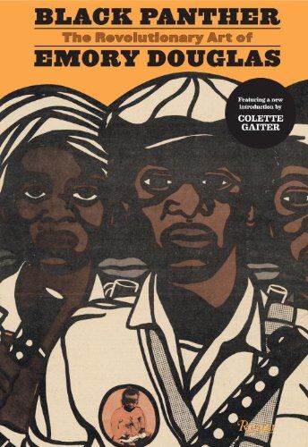 Emory Douglas - Black Panthers The Revolutionary Art of Emory Douglas - Preis vom 09.10.2026 07:28:09 h