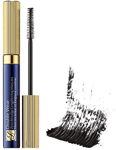 ESTÉE LAUDER Double Wear Zero Smudge Mascara (01 Black Sleeved) W