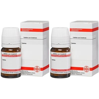 Vanadium Metallicum D 6 Tabletten 2x 2x80 St