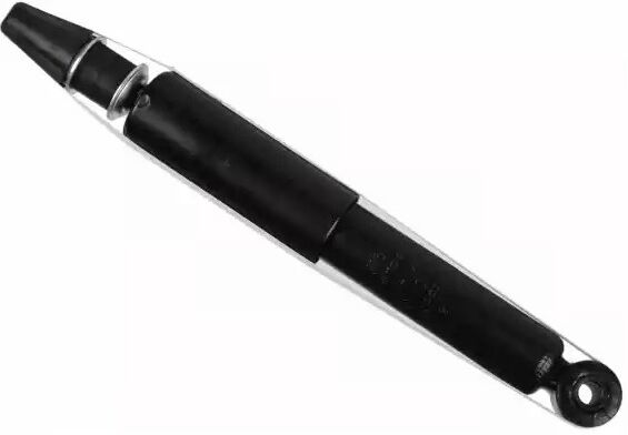 SACHS 316 940 Shock absorber