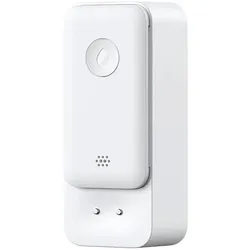 SwitchBot Water Leak Detector, Wassersensor, ohne Kabel, WLAN + Bluetooth