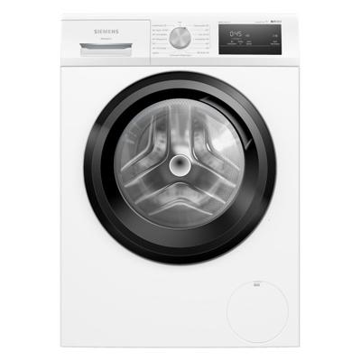 Siemens WM14N0G4 iQ300 Waschmaschine: Sanfte Wäschepflege für alle Stoffe