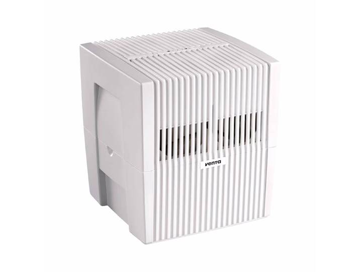 Venta LW 25 Classic weiss Luftbefeuchter