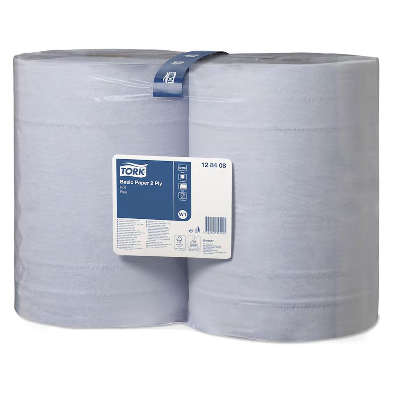 Tork Papierwischtücher W1 (1x) (128407)
