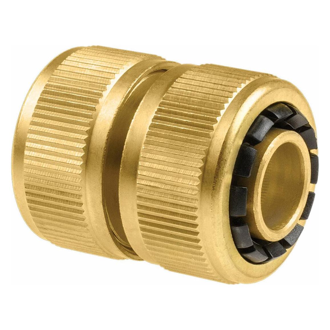 Cellfast BRASS Reparaturstück, Messing (Schlauchverbinder, 19 mm) (24961655)