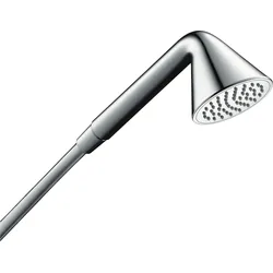 hansgrohe AXOR 85 1-jet Handbrause designed by Front, 26025000, Farbe: Chrom