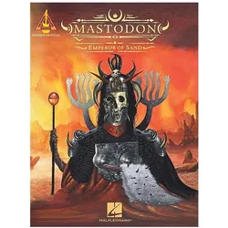 Mastodon, Belletristik von Johann Beer, Hal Leonard Publishing Corporation