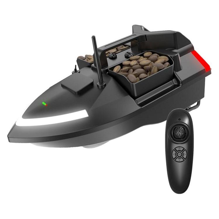 FlyTec V801 12000mah bait boat (FLYTEC)