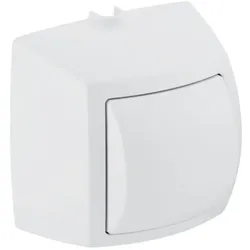 Geberit HyTouch WC-Handdrücker f. Anstal 240570KA1 1-Mengen-Auslösung, hoch-/seidenglanz