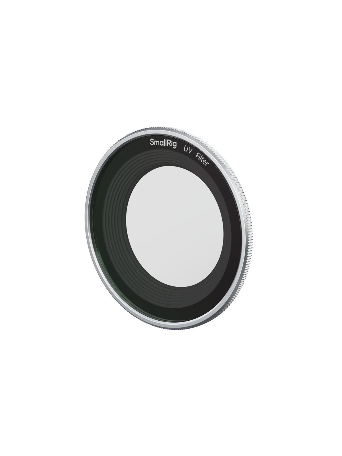 SmallRig 5392 Magnetic UV Filter for FUJIFILM X half Silver