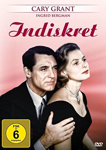 Stanley Donen - Indiskret - Preis vom 04.10.2026 03:51:26 h