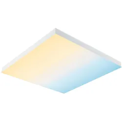 Paulmann, Deckenleuchte, Panel Verlora Rainbow (2110 lm)