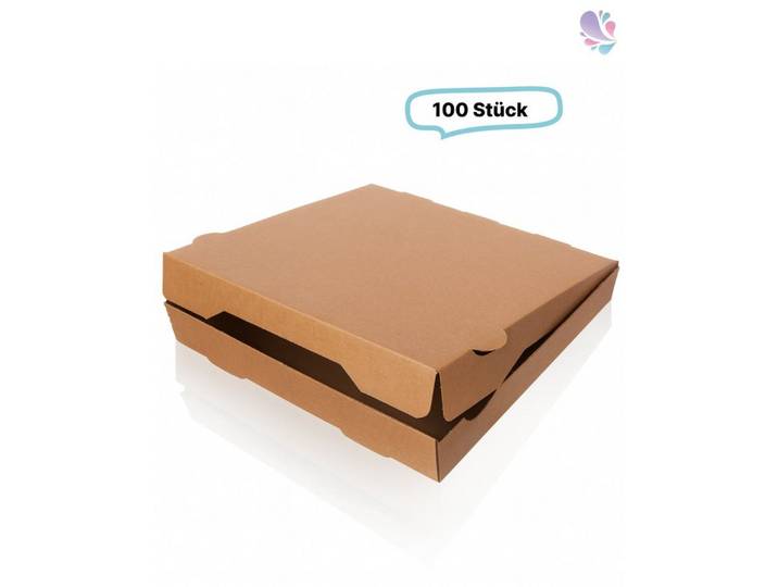 Blanc Hygienic Pizzateller
